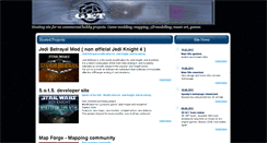 Desktop Screenshot of 3d-get.de
